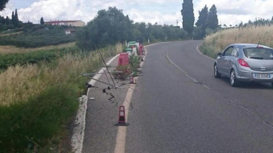 Sp 31 pronta entro la fine dell’anno