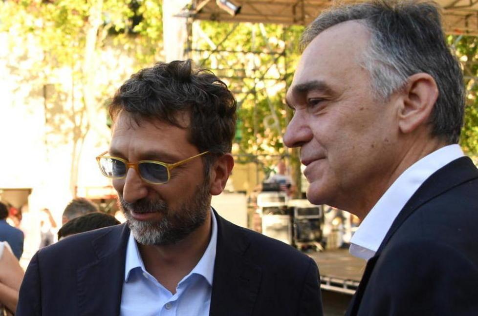 Non solo Antonelli Anche il Pd pisano è un grande sconfitto 