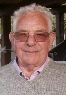 TULLIO HA 80 ANNI