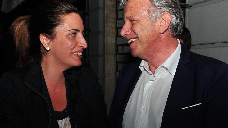 «Vittoria storica, ripartiamo da qui»