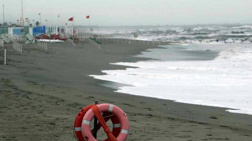 Erosione, stasera il dibattito e proiezioni