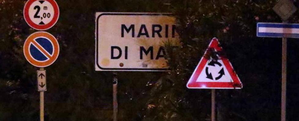 No all’invasione delle lucciole 
