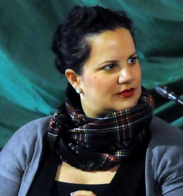 La notte dei drappi rossi contro il femminicidio 
