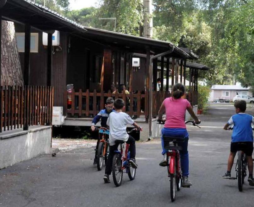 Camping bagnati ma non fortunati «Stagione zoppa» 