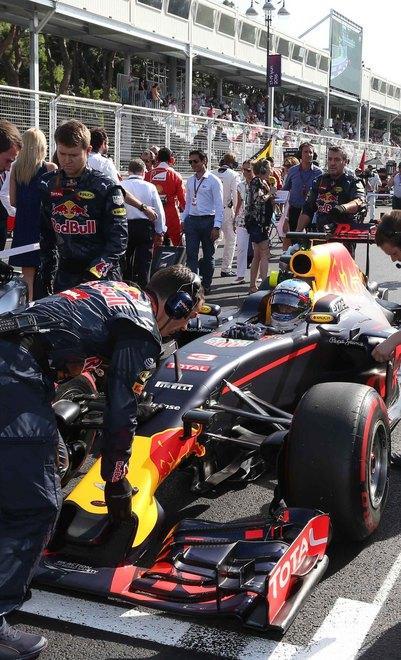 L’orgoglio di Sebastian «Stiamo recuperando» 