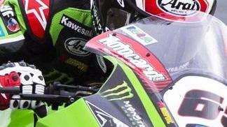 Superbike, Rea vince ancora e allunga, Giugliano è terzo