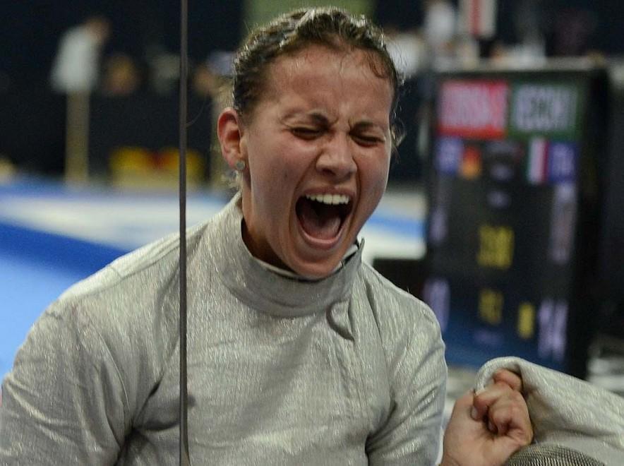 Scherma, Italia super favorita agli Europei 