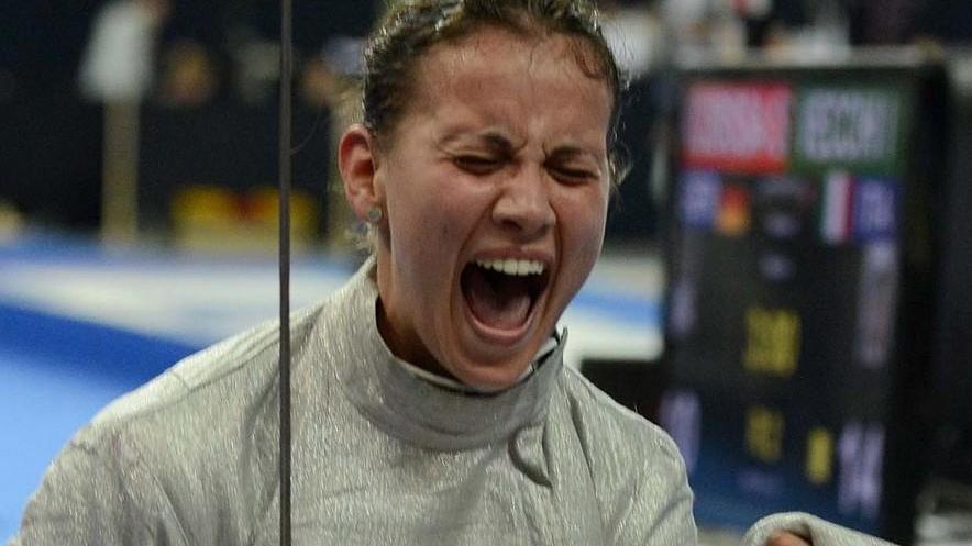 Scherma, Italia super favorita agli Europei