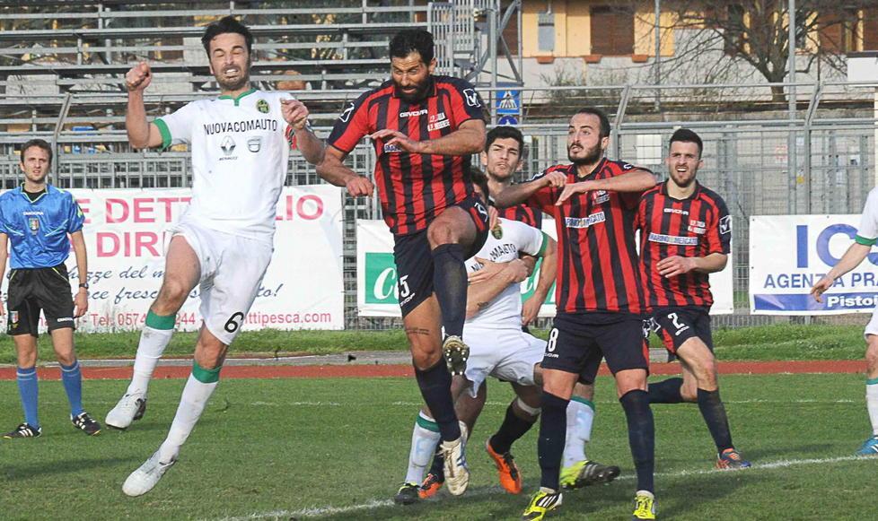 Aglianese scatenata cala il poker di acquisti 
