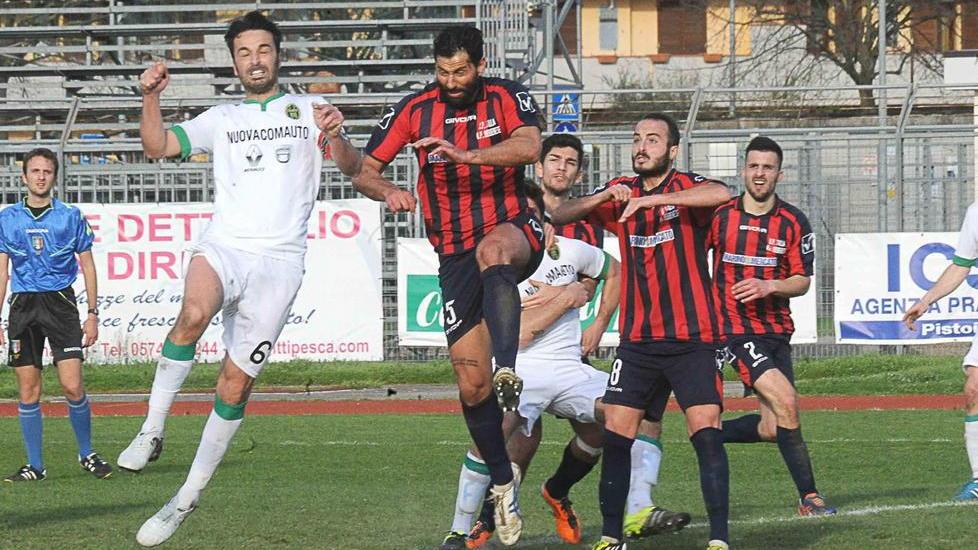 Aglianese scatenata cala il poker di acquisti