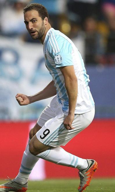 Coppa America Argentina e Cile volano in semifinale 