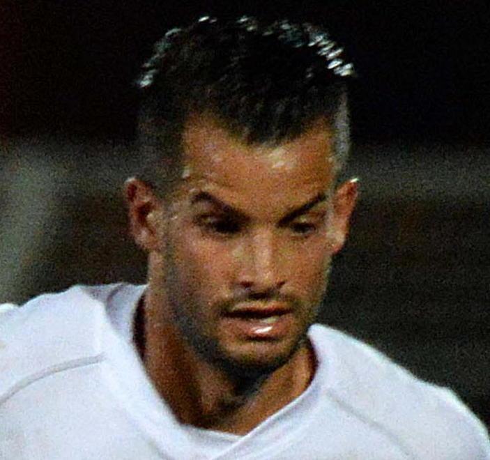 Ballano gol in Lega Pro E Colombo raddoppia 