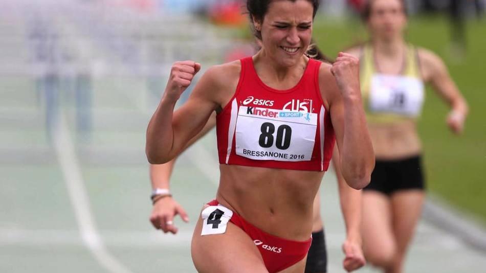 Campionati nazionali universitari, sette medaglie per i Cus sardi