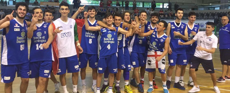 I campioni d’Italia Élite «Una gioia indescrivibile»