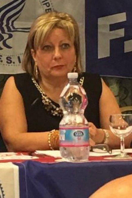 Mariangela Campus riconfermata alla guida della Fsi