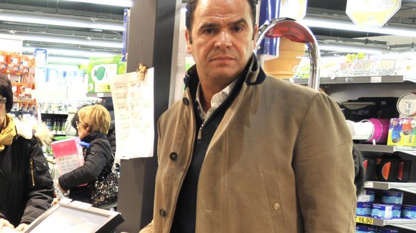 Nuorese, il presidente è sulla graticola