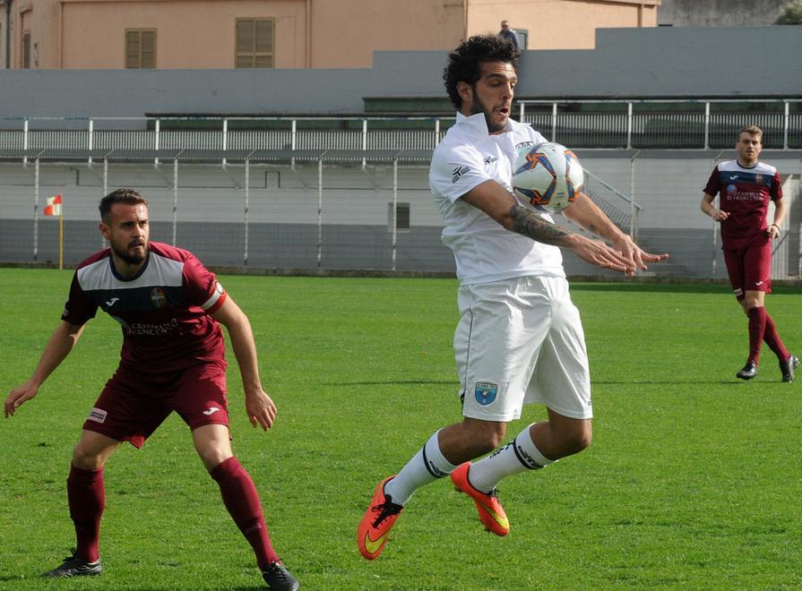 L’Olbia in serie C con un nuovo stadio 