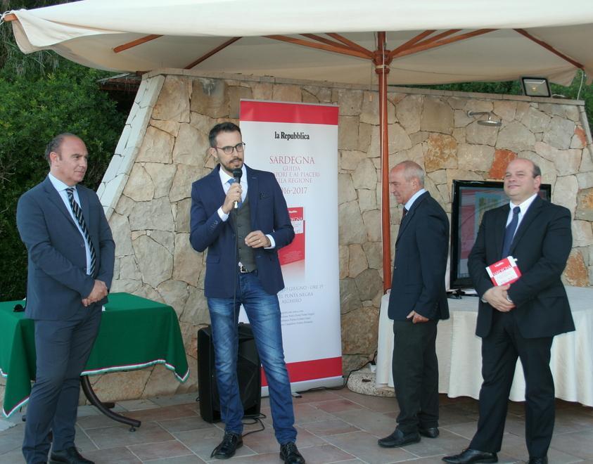 L’isola del gusto tutta in un unico volume 