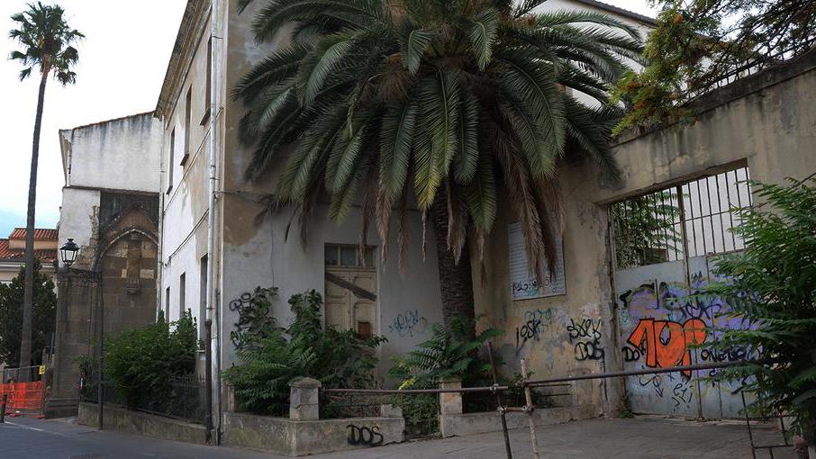 Ex Convento dei frati, i lavori al via entro l’anno