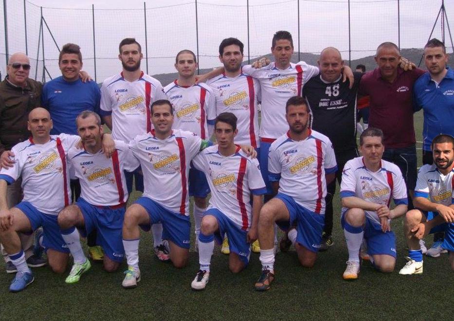 La “Rinascita” del calcio a cinque 