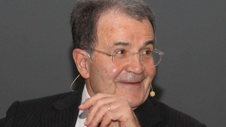 L’economia locale secondo Prodi