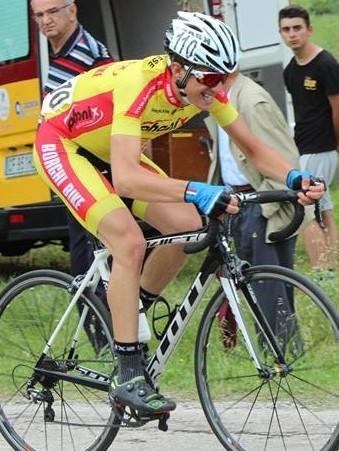 Orlandi si conferma protagonista 