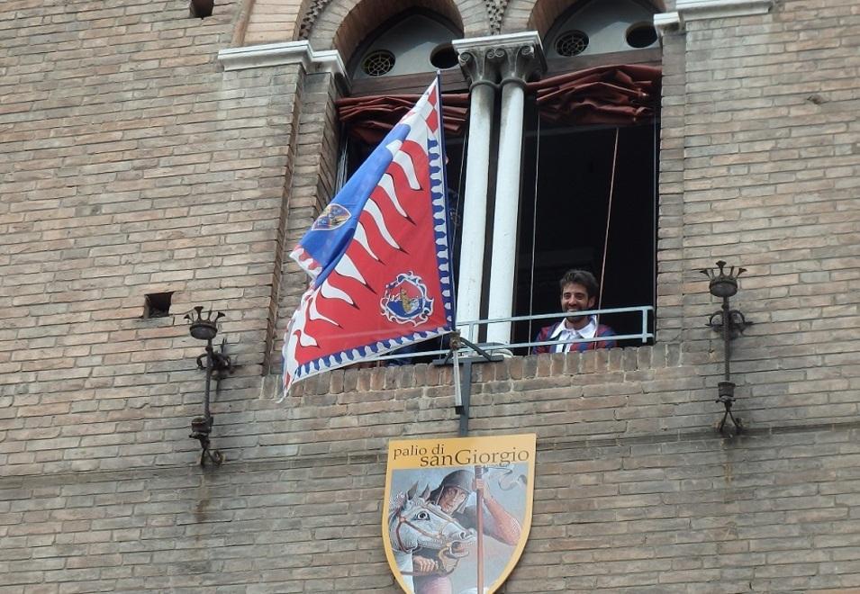 «Questa splendida vittoria è dedicata a Matteo Chiodi»
