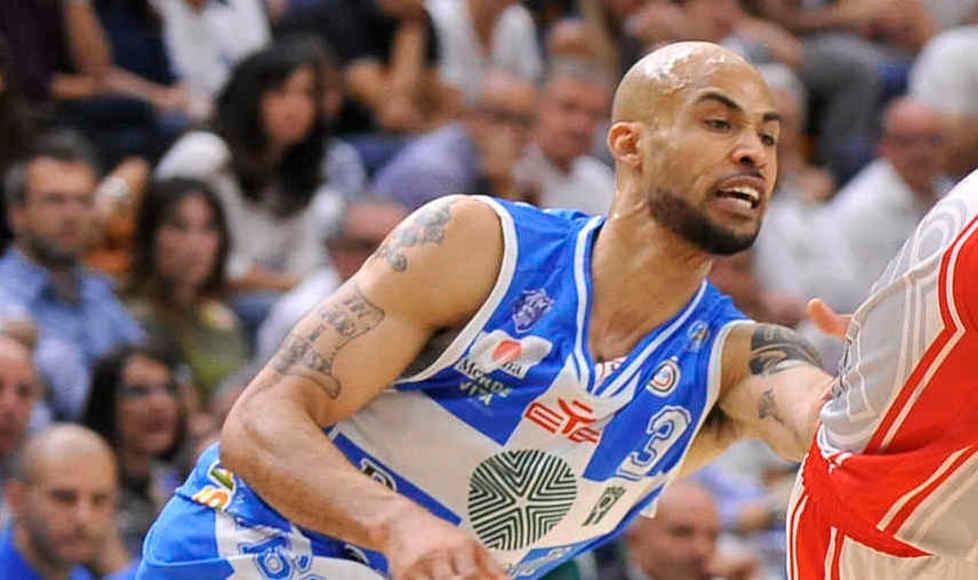 Mercato, Sassari ingaggia Lydeka e Lacey