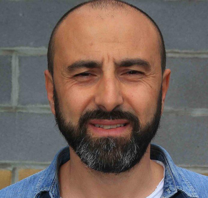 Gaetano Di Gesù non fa drammi «Pensiamo al prossimo derby»