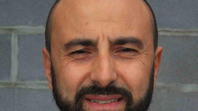 Gaetano Di Gesù non fa drammi «Pensiamo al prossimo derby»