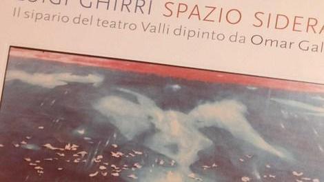 Lo sguardo artistico di Ghirri svelato nel libro “Spazio siderale”