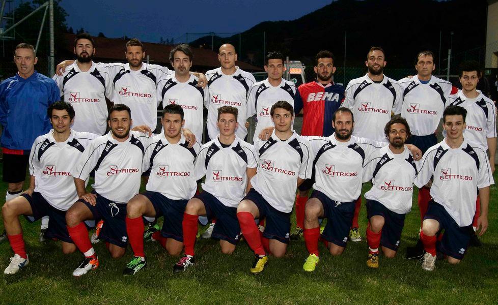 Kuci-gol, la Vianese sfata finalmente il tabù Cavola 