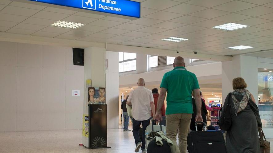 Turismo, Alghero cresce anche senza Ryanair 