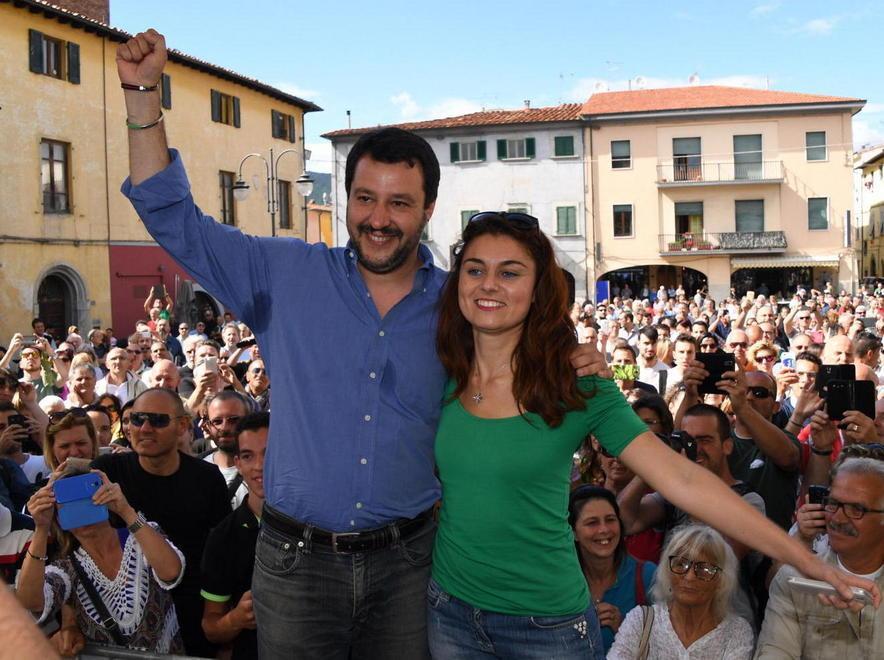 «Cascina è la vittoria più bella» 