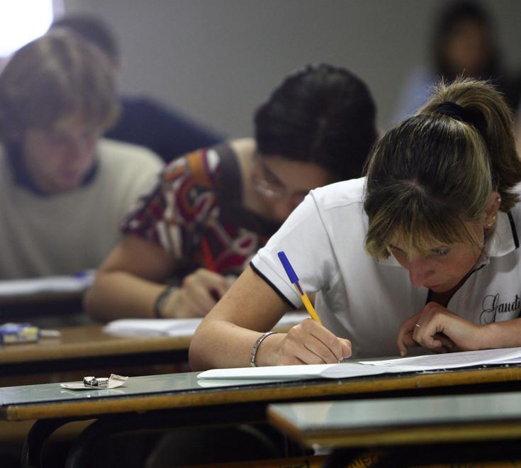 Tempo di maturità, i ricordi di chi ha superato la prova: «Saltai Wimbledon per l’esame» 