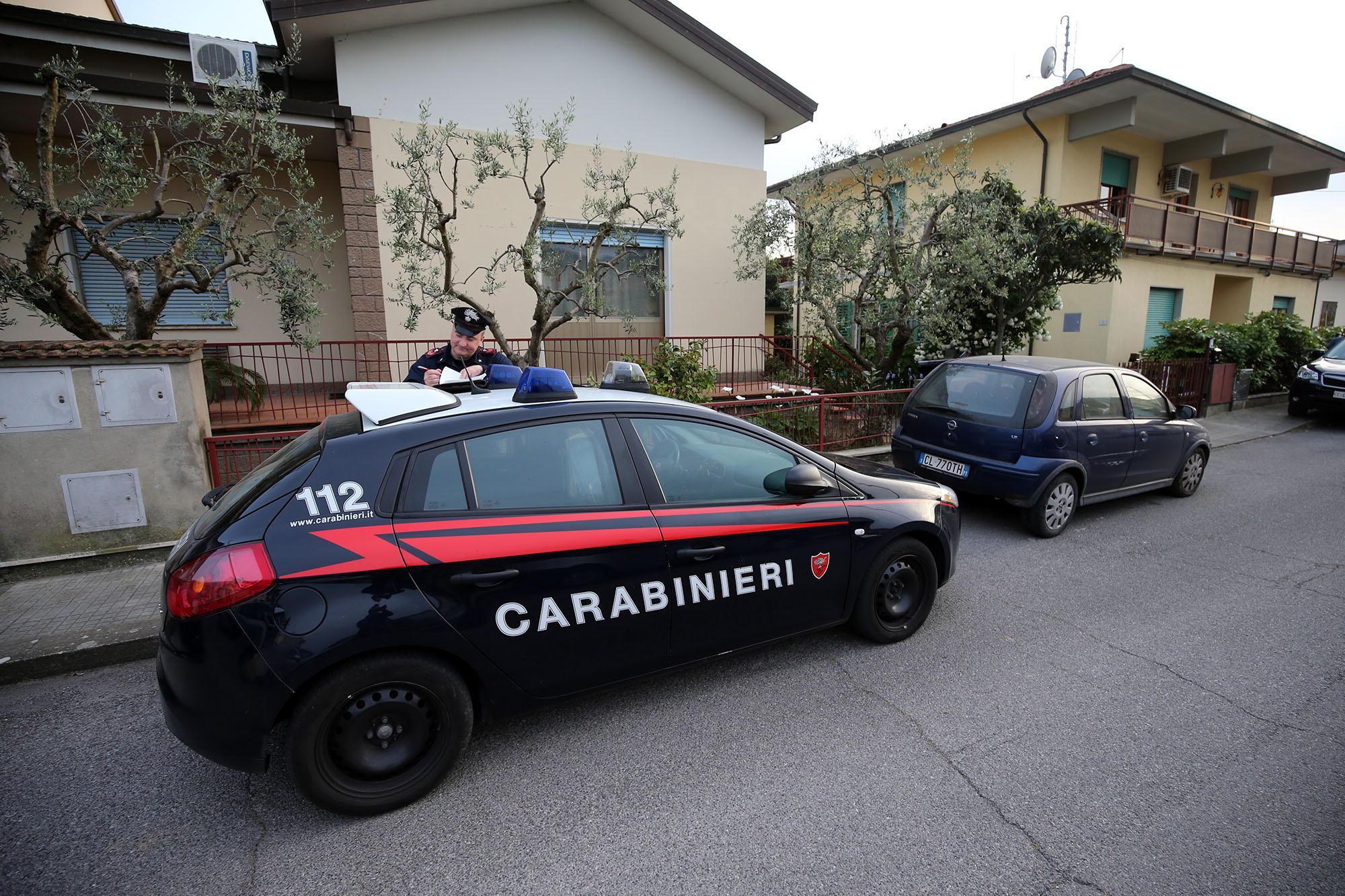 Il Kursaal era la piazza di spaccio: quattro denunce dei carabinieri