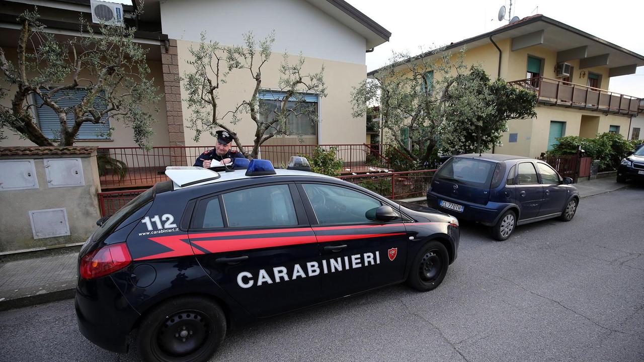 Il Kursaal era la piazza di spaccio: quattro denunce dei carabinieri