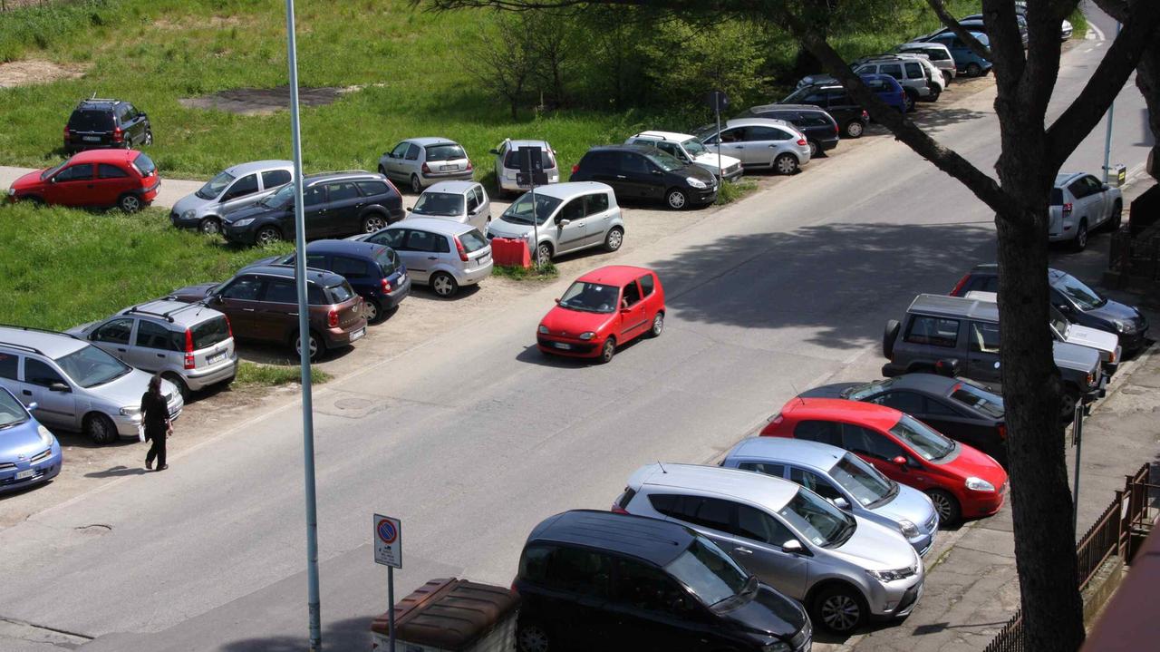 Via Foscolo