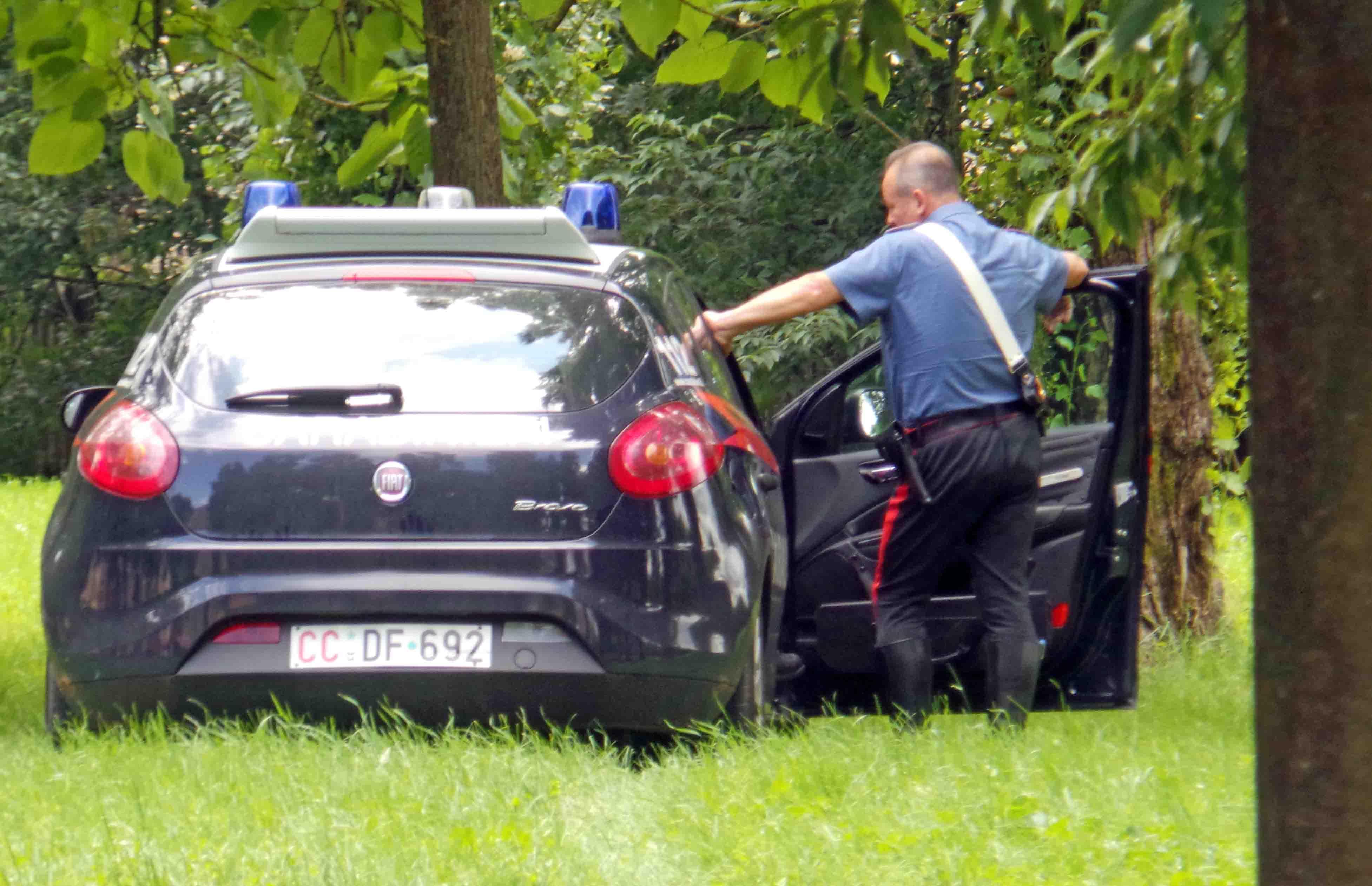 «Gad, in arrivo più polizia e carabinieri» 