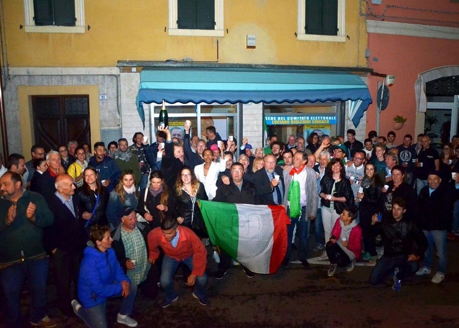 Biolchini: «Subito al lavoro coinvolgendo l’opposizione» 