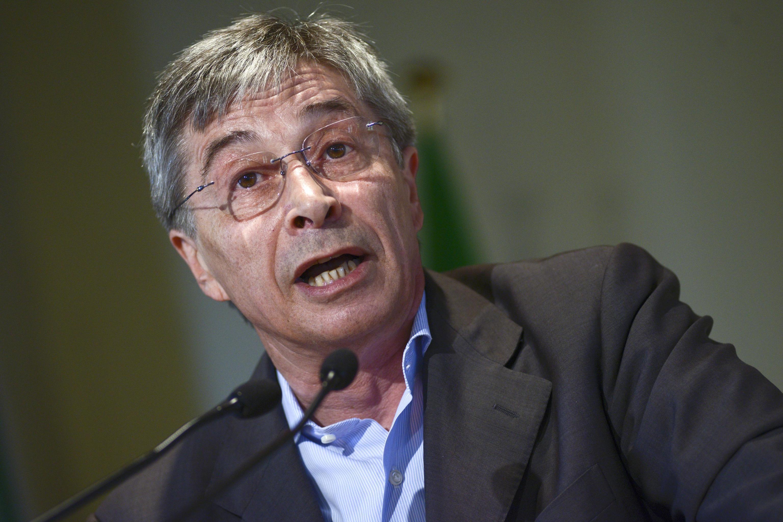 Terremerse, assolto Vasco Errani 