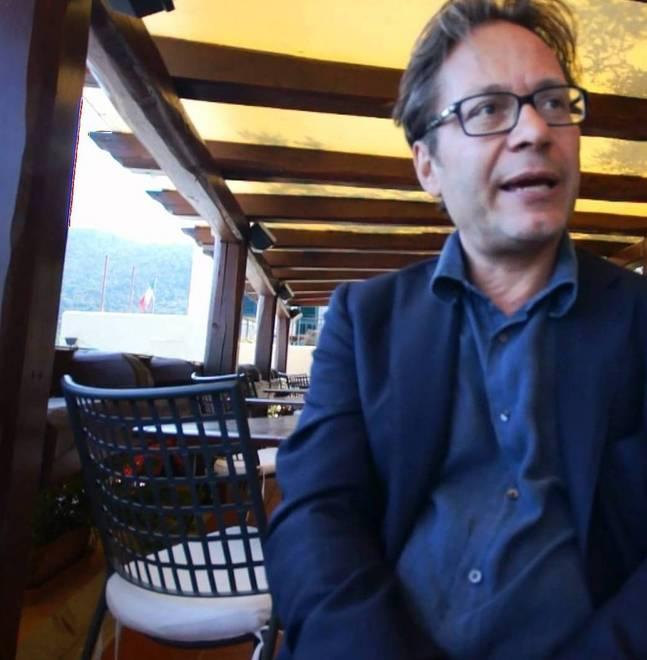 Massimo Recalcati apre il festival dedicato ai rifugiati a Modena