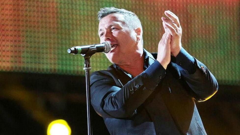 A Nottambula ci sarà anche Paolo Belli