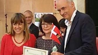 La fiaba più bella è di Adelaide Faccenda