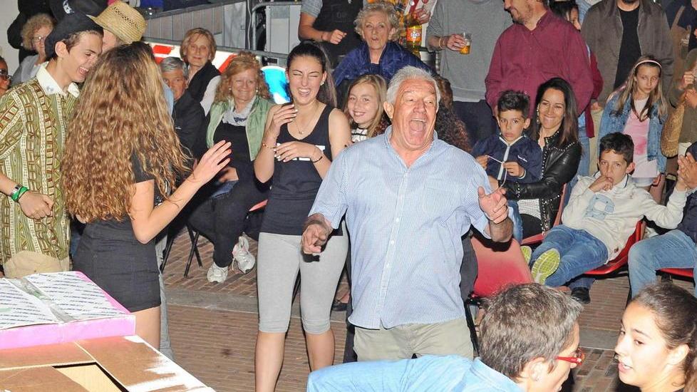 La “Festa dei popoli” per l’integrazione