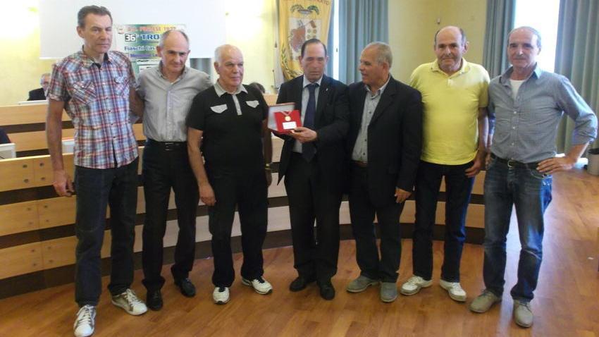 I migliori ciclisti Juniores in vetrina al Trofeo Fiaschi