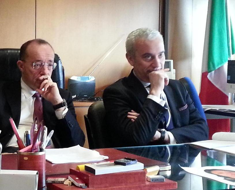 Donna perseguitata dall’ex Arrivano tre condanne 