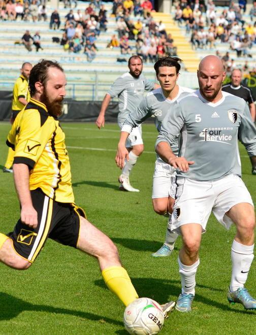 Calcio Uisp, iscrizioni dal 4 luglio 