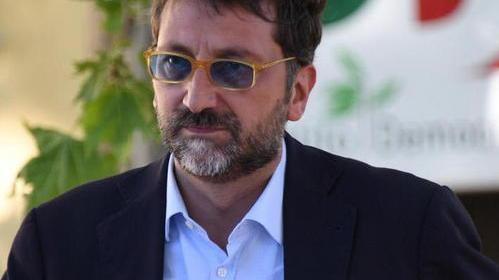 Antonelli lascia il consiglio comunale