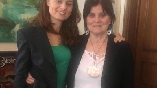 Il centrodestra premiato dal voto delle frazioni
